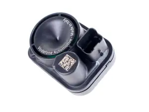 Alarm Siren Module Citroën DS Opel Grandland Astra Corsa Combo 9860324680