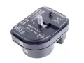 Alarm Siren Module Citroën DS Opel Grandland Astra Corsa Combo 9860324680