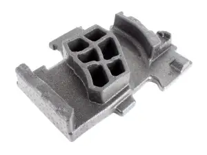 Right Trunk Foam Insert Volvo XC90 II 14- 32332243
