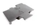 Schaumstoff Kofferraum rechts Volvo XC90 II 14- 32332243
