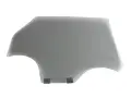 Door Glass Rear Left Mitsubishi Asx Renault Captur 823005163R