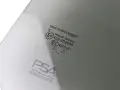 SZYBA DRZWI LEWA TYLNA CITROEN C4 III C4 X 20- r. 9832845680
