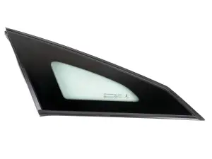  Rear Right Quarter Window Citroen C4 III 20- 9832918380