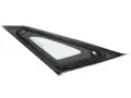 Viertel Scheibe Glas hinten rechts Citroen C4 III 20-  9832918380