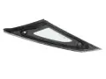 Viertel Scheibe Glas hinten rechts Citroen C4 III 20-  9832918380