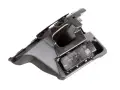 Stoßstangenhalter Hinten Links Superb IV 3P3807377 5WA962133