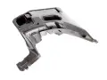 Stoßstangenhalter Hinten Links Superb IV 3P3807377 5WA962133