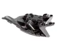 Stoßstangenhalter Hinten Links Superb IV 3P3807377 5WA962133