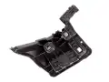 Rear Right Bumper Holder Bracket Superb IV 3J0807378