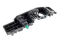 Support de Pare-Chocs Avant Droit Hyundai Kona I Électrique 21-23 Phase 2 86516-J9CA0