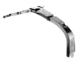 ŚLIZG MOCOWANIE PRAWE ZDERZAKA TYLNEGO MERCEDES-BENZ EQC N293 19-24 r. A2938855800