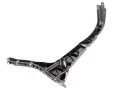 ŚLIZG MOCOWANIE PRAWE ZDERZAKA TYLNEGO MERCEDES-BENZ EQC N293 19-24 r. A2938855800