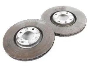 TARCZE HAMULCOWE PRZEDNIE PEUGEOT 208 2008 II 3008 CITROEN C4 III C4 X DS DS3 CROSSBACK OPEL CORSA MOKKA 9809266280