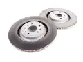 Rear Brake Discs Opel Grandland Electric Peugeot 3008 5008 E-3008 E-5008 9848515480