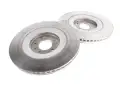 Rear Brake Discs Opel Grandland Electric Peugeot 3008 5008 E-3008 E-5008 9848515480