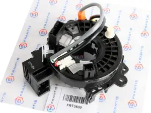 Air Bag Clock Spring Rotary Coupling Nissan Note Sentra VII 25554-3SG0A