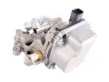OBUDOWA TERMOSTATU TERMOSTAT DACIA DUSTER II NISSAN JUKE II RENAULT ARKANA CAPTUR II CLIO V MEGANE IV 1.6 SCE E-TECH HYBRID 110613903R
