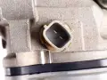 OBUDOWA TERMOSTATU TERMOSTAT DACIA DUSTER II NISSAN JUKE II RENAULT ARKANA CAPTUR II CLIO V MEGANE IV 1.6 SCE E-TECH HYBRID 110613903R