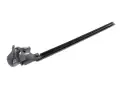 Front Left Door Seal Peugeot 508 II 9813391580