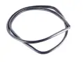USZCZELKA DRZWI LEWYCH TYLNYCH TOYOTA RAV4 V 18- r. 62332-42090