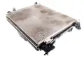 WENTYLATOR POWIETRZA CHŁODNICE NISSAN QASHQAI RENAULT KADJAR 1.2 DIG-T TCE 921009251R 214101527R 214814EA0A