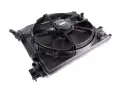 WENTYLATOR POWIETRZA CHŁODNICE NISSAN QASHQAI RENAULT KADJAR 1.2 DIG-T TCE 921009251R 214101527R 214814EA0A