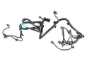 Kabelbaum Parksensor Einparkhilfe PDC hinten Opel Mokka B 9842522280 9848987880