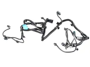 Kabelbaum Parksensor Einparkhilfe PDC hinten Opel Mokka B 9842522280 9848987880