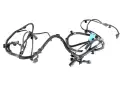 Kabelbaum Parksensor Einparkhilfe PDC hinten Opel Mokka B 9842522280 9848987880