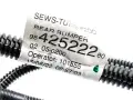 Kabelbaum Parksensor Einparkhilfe PDC hinten Opel Mokka B 9842522280 9848987880