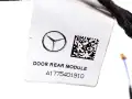Faisceau de Porte Arrière Gauche Droit Mercedes-Benz Classe A W177 18- A1775401910