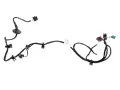 Front Right Door Wiring Harness A Class W177 18-23 A1775409710