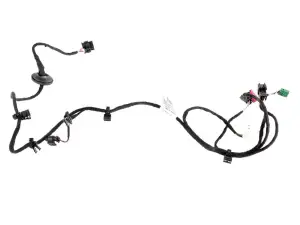 Front Right Door Wiring Harness A Class W177 18-23 A1775409710