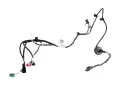 Front Right Door Wiring Harness A Class W177 18-23 A1775409710