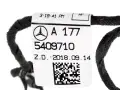 Front Right Door Wiring Harness A Class W177 18-23 A1775409710