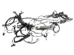 Dashboard Harness Wiring Loom Renault Captur II Mitsubishi ASX 240131067R