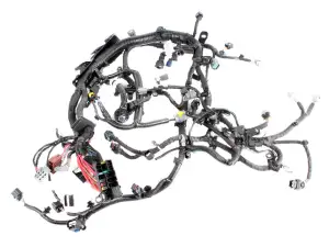 Engine Harness Wiring Loom Captur Ii Symbioz Asx 1.6 E-Tech 240118192S