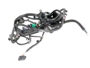 Harnais de Moteur Électrique Peugeot 208 2008 II Citroen C4 III C4 X DS DS3 Crossback Opel Corsa F Mokka B 9831778480 9832982580