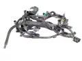 Harnais de Moteur Électrique Peugeot 208 2008 II Citroen C4 III C4 X DS DS3 Crossback Opel Corsa F Mokka B 9831778480 9832982580