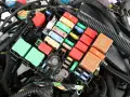 Faisceau de Câblage du Compartiment Moteur et Habitacle DS DS3 Crossback 18- 1640537180 9824587380 9824503580 9804848480