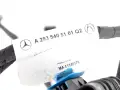 Faisceau de Câbles du Pare-chocs Arrière Capteurs d'Aide au Stationnement PDC Mercedes-Benz EQC N293 19-24 A2935405101