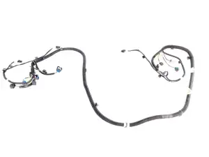 PDC Rear Bumper Harness Wiring Loom Renault Austral Espace VI E-TECH 240152935R
