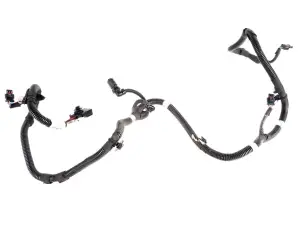 Faisceau de Câbles PDC Aide au Stationnement Pare-chocs Arrière Citroen C4 III 9835140080