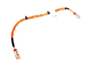 Hochspannungskabel Mercedes-Benz EQC N293 A2935402505