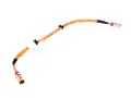 High Voltage Cable Mercedes-Benz EQC N293 A2935402505