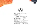 High Voltage Cable Mercedes-Benz EQC N293 A2935402505