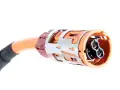 High Voltage Cable Mercedes-Benz EQC N293 A2935402505