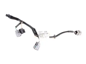Fuel Injector Harness Wiring Loom Nissan Juke II Renault Arkana Captur II Clio V 1.6 E-TECH HYBRID 240A89118R