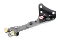 Lower Right Sliding Door Roller Spacetourer Zafira D Expert IV Proace II 9808075880
