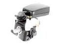 Boucle Adaptateur de Ceinture de Sécurité Arrière Gauche Mercedes-Benz Classe C W205 EQC N293 A2058609201